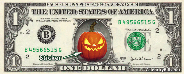 Eerie Economics: The Truth About Halloween’s Monetary Value