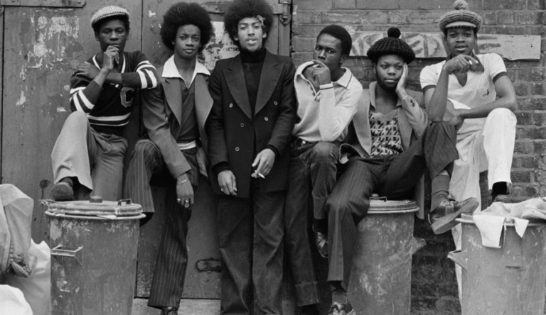 The Met Galas Move Towards Recognizing Black Designers  