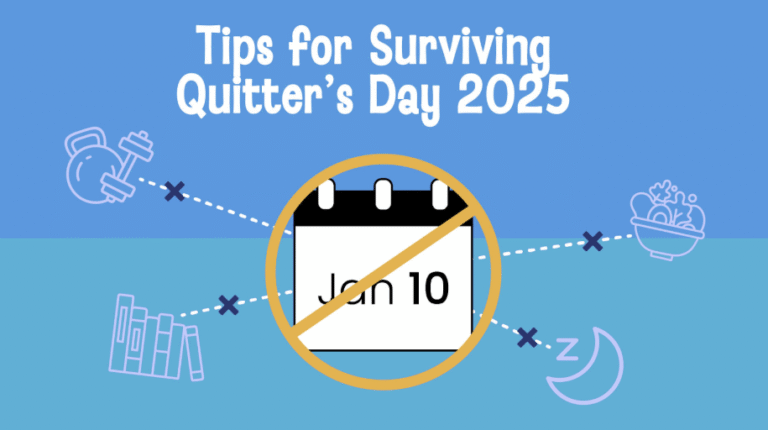 Happy Quitters’ Day!