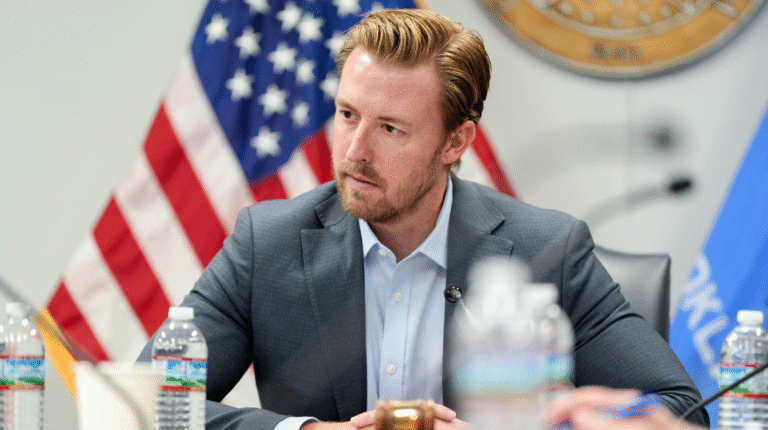 Bibles, Budgets, and Blunders: Oklahoma’s Superintendent vs. The US Constitution