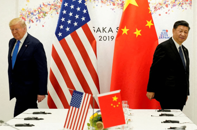 Trump’s New Tariff Idea: Good or Bad?
