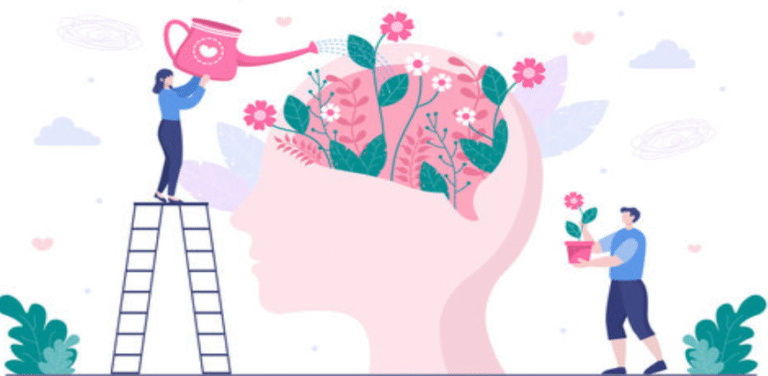 How to Take Care of Your Mental Health During the End-of-Year Rush