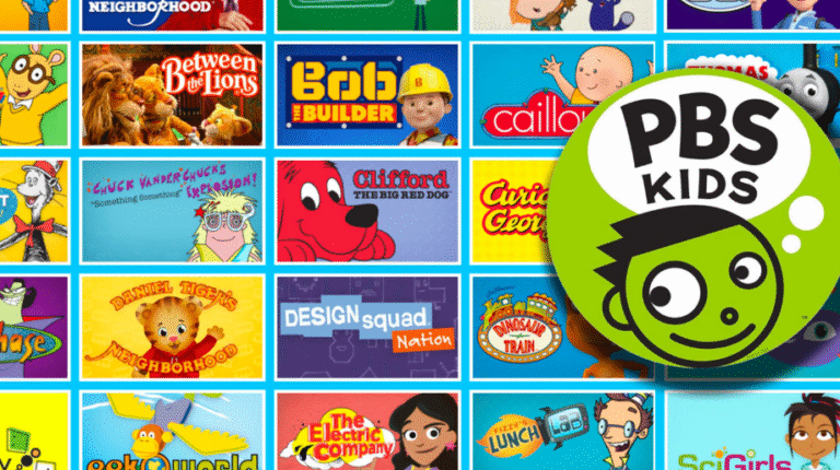 PBS Under Threat: What’s at Stake for Children and Education