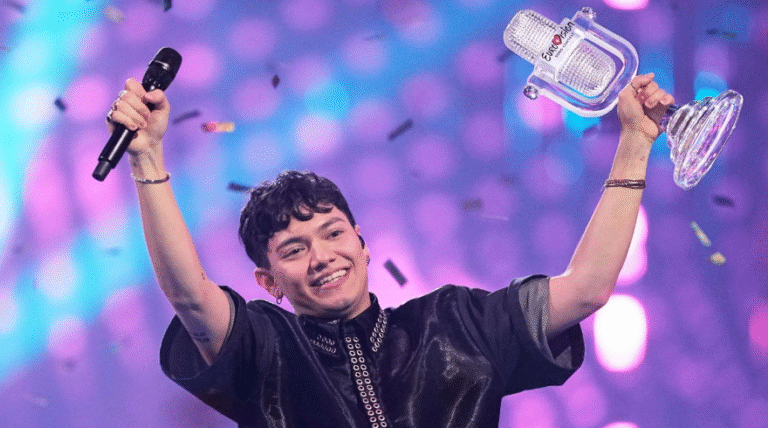 “Wasted Love,” Worthy Win: Austria Triumphs at Eurovision 2025