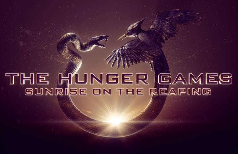 A New Dawn on The Hunger Games Franchise: The Casting Decisions for Sunrise on the Reaping