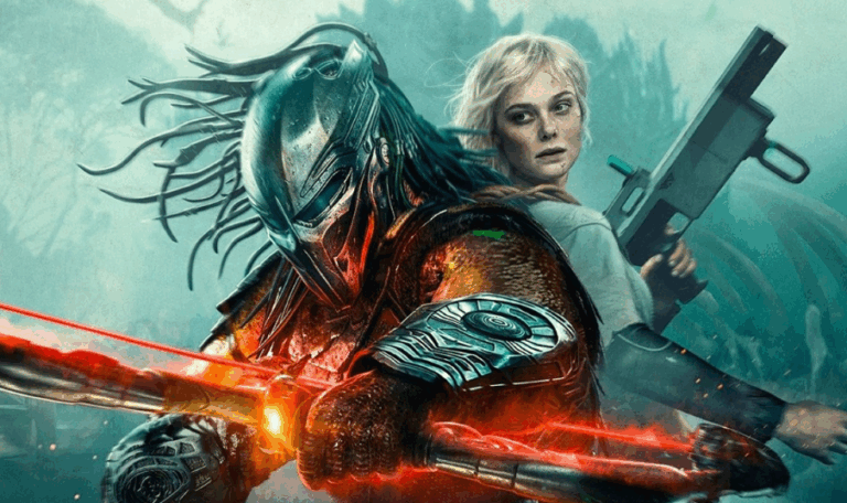 Predator: Badlands — When Ambition Pays Off