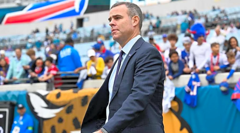 The Buffalo Bills Offseason To-Do List