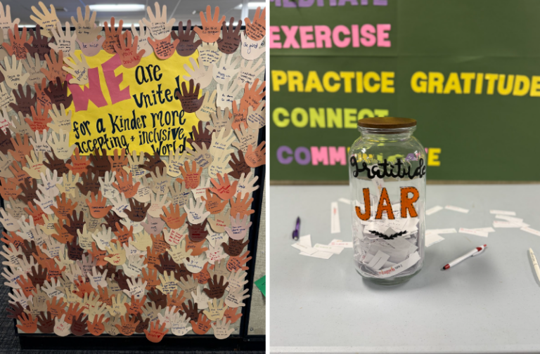 Wellness Creates a Safe Place for Diversity and Healthy Habits 