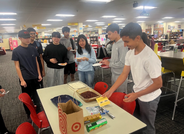 Latino Club Brings Culture, Community, and Connection to East