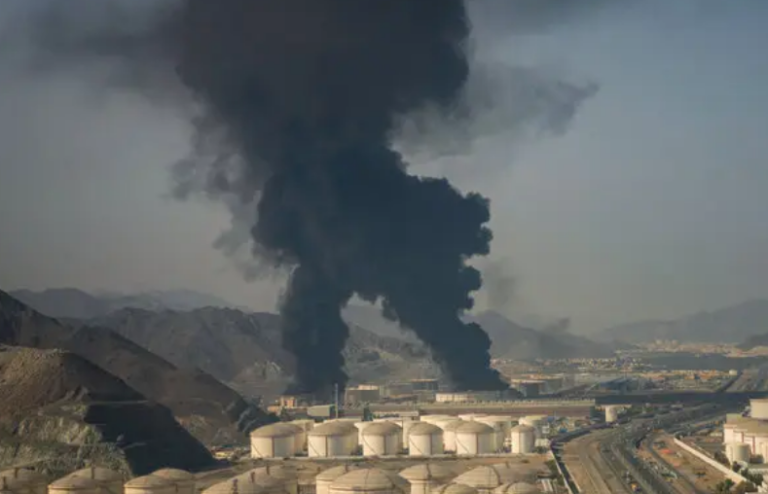 Iran War Sends Global Energy Markets Into Crisis 