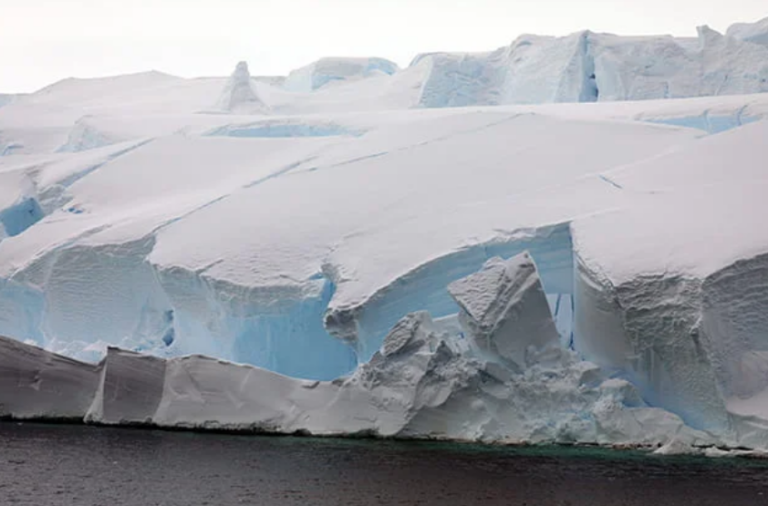 Tens of Millions Threatened by Single Glacier