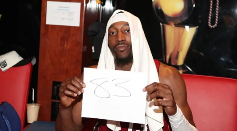 BAM! 83-Point Game Break’s Kobe’s Record