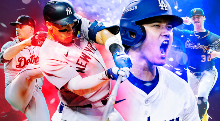 Major League Baseball Opening Day